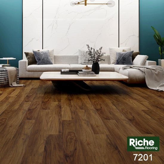 Riche - Vancouver Collection - 7201 9mm Vinyl Flooring - Image 2