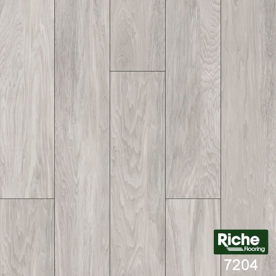 7204 Riche Flooring 9mm Vinyl