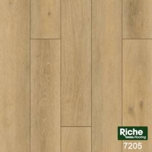 7205 Riche Flooring 9mm Vinyl