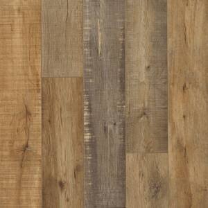 Power Dekor Flooring Organik Series - 8070 Medley Pine
