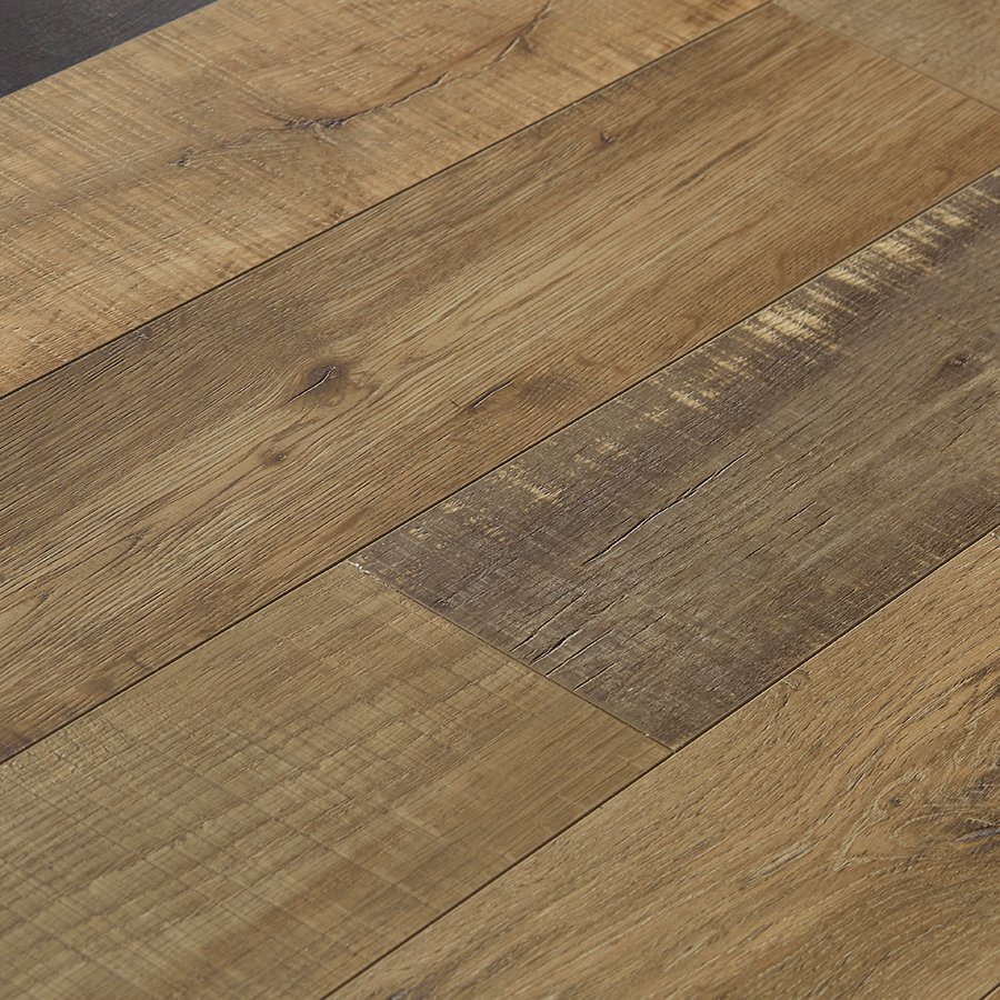 Power Dekor Flooring Organik Series - 8070 Medley Pine