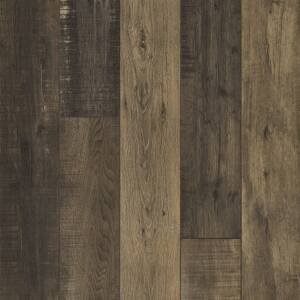 Power Dekor Flooring Organik Series - 8072 Shadow Birch