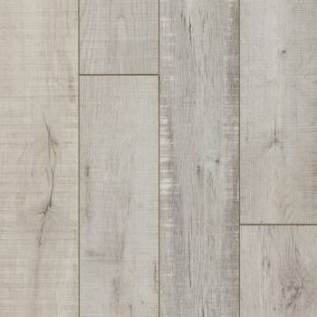 Power Dekor Flooring Organik Series - 8074 Winter Birch