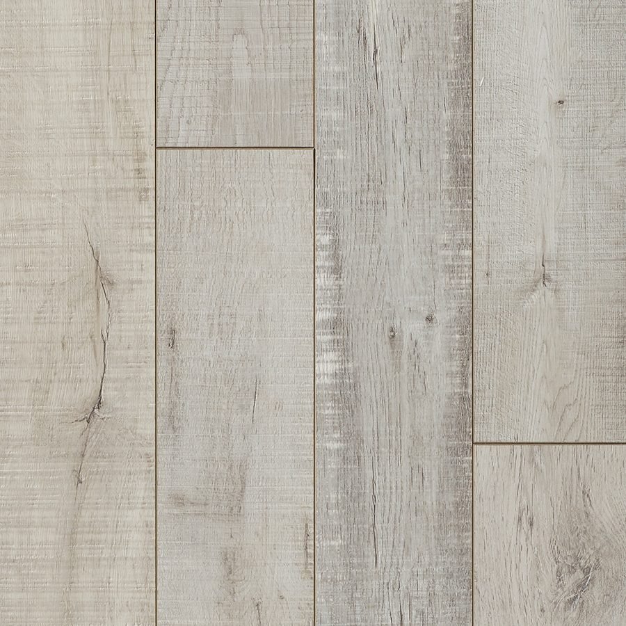 Power Dekor Flooring Organik Series - 8074 Winter Birch