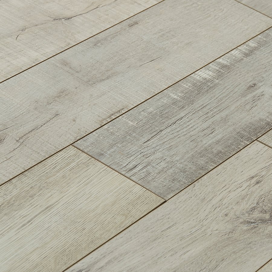 Power Dekor Flooring Organik Series - 8074 Winter Birch