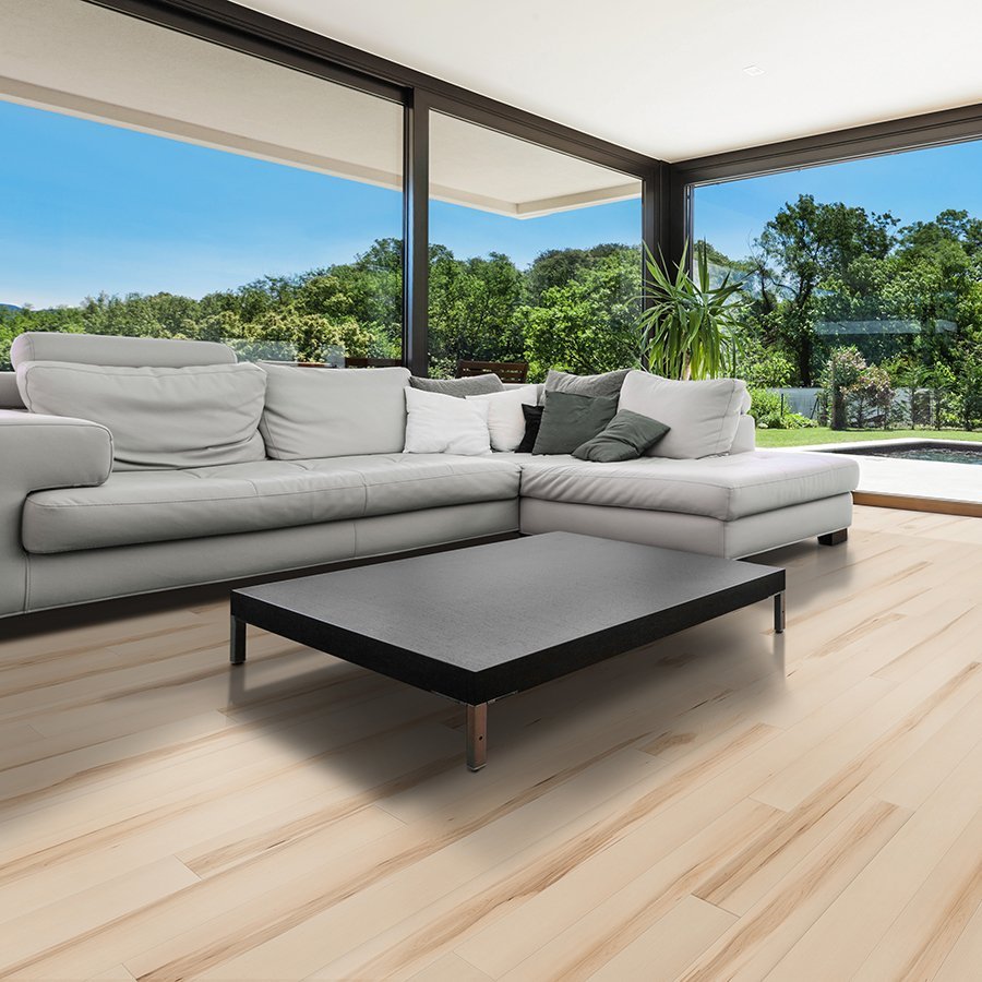 Power Dekor Flooring Basic3 Series – 8118 Township Maple