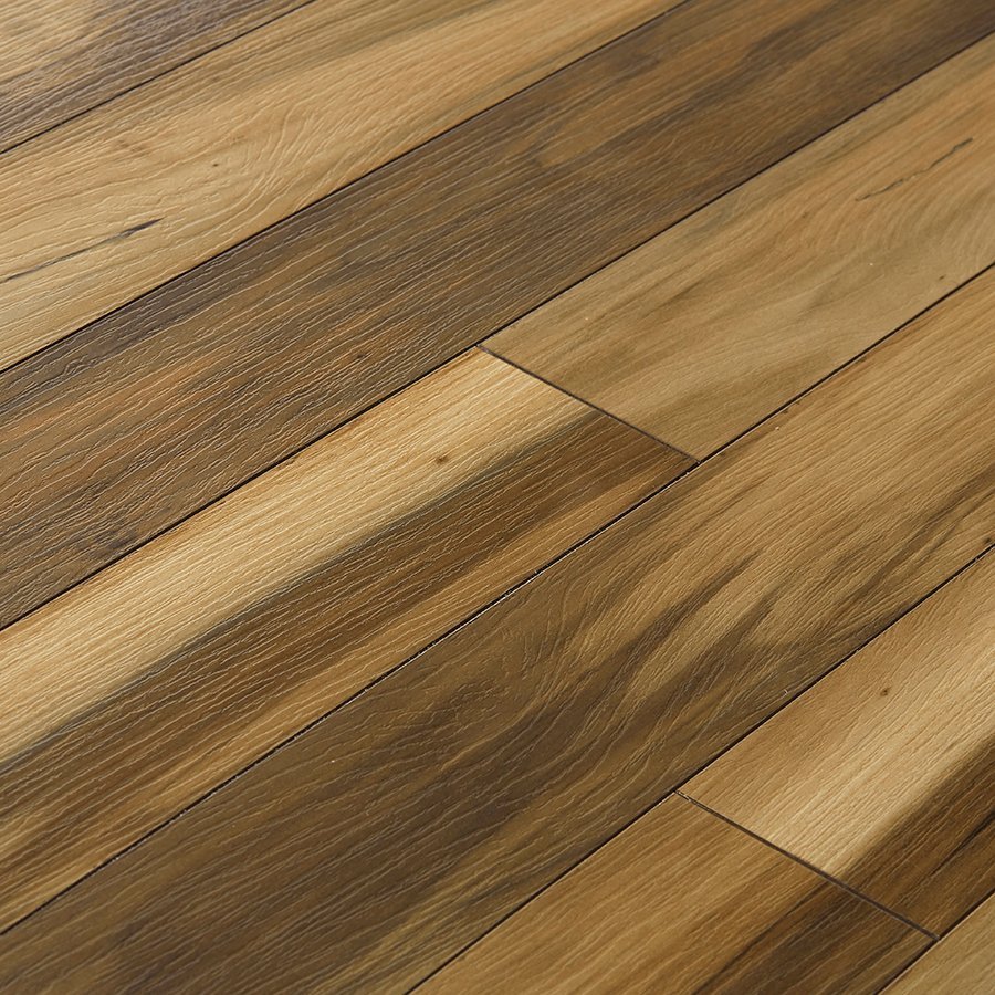 Power Dekor Flooring Basic4 Series – 8125 Nutmeg Acacia