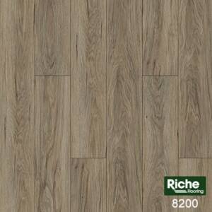 Riche Flooring – Toronto Collection – 8200 10mm Vinyl