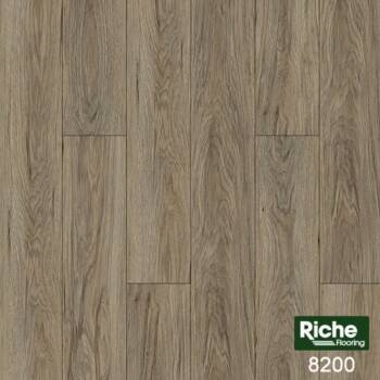Riche Flooring – Toronto Collection – 8200 10mm Vinyl