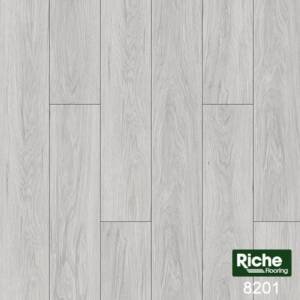 Riche Flooring – Toronto Collection - 8201 - 10mm Vinyl