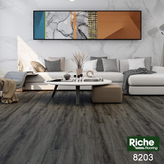 Riche Flooring – Toronto Collection – 8203 10mm Vinyl - Image 2