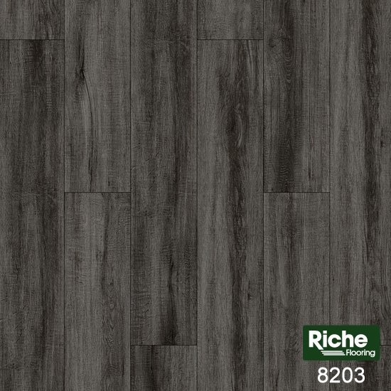 Riche Flooring – Toronto Collection – 8203 10mm Vinyl
