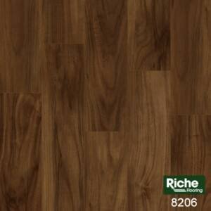 Riche Flooring - Toronto Collection - 8206 10mm Vinyl