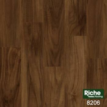 Riche Flooring - Toronto Collection - 8206 10mm Vinyl