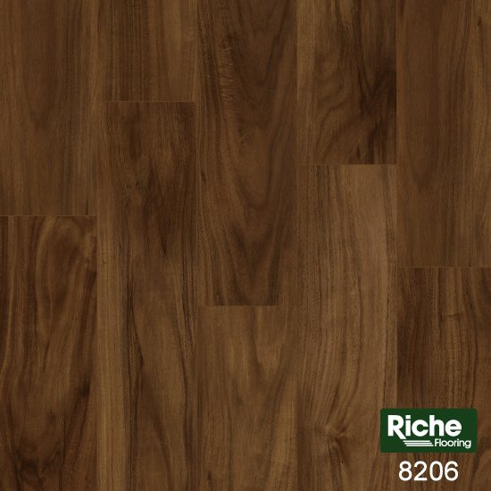 Riche Flooring - Toronto Collection - 8206 10mm Vinyl