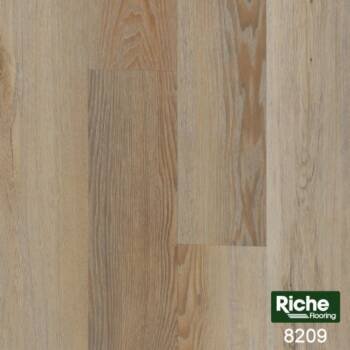 Riche Flooring – Toronto Collection – 8209 10mm Vinyl