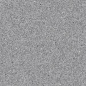 Tarkett Homogeneous Vinyl Tile iQ Granit SD #0949 Dark Grey