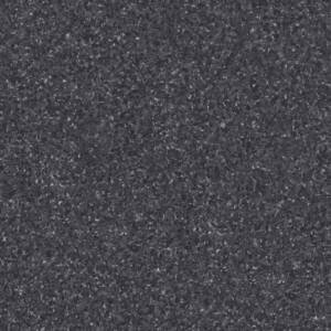 Tarkett Homogeneous Vinyl Tile iQ Granit SD #0953 Black