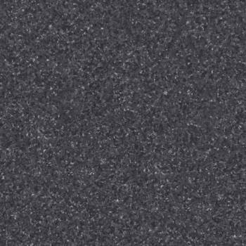 Tarkett Homogeneous Vinyl Tile iQ Granit SD #0953 Black