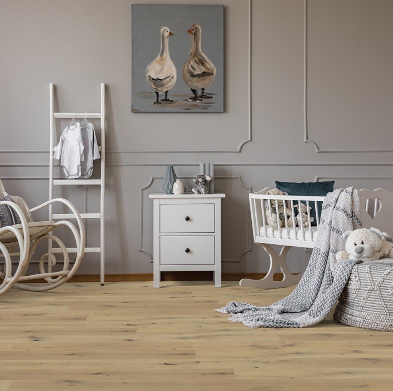 Beaulieu Regale Collection European White Oak - Amarone 4114 - Image 2