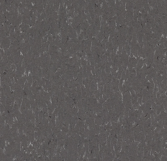 Forbo Marmoleum Solid All Colors - 3607 Grey Dusk - Image 3