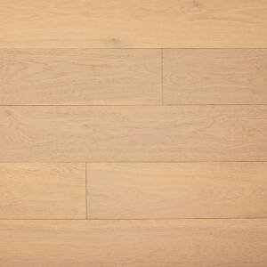 Dove Tail Engineered White Oak Collection Golden Choise Flooring