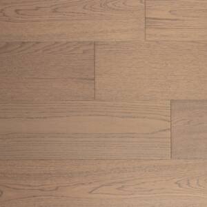 Falcon Engineered White Oak 7.5 Collection Golden Choise Flooring