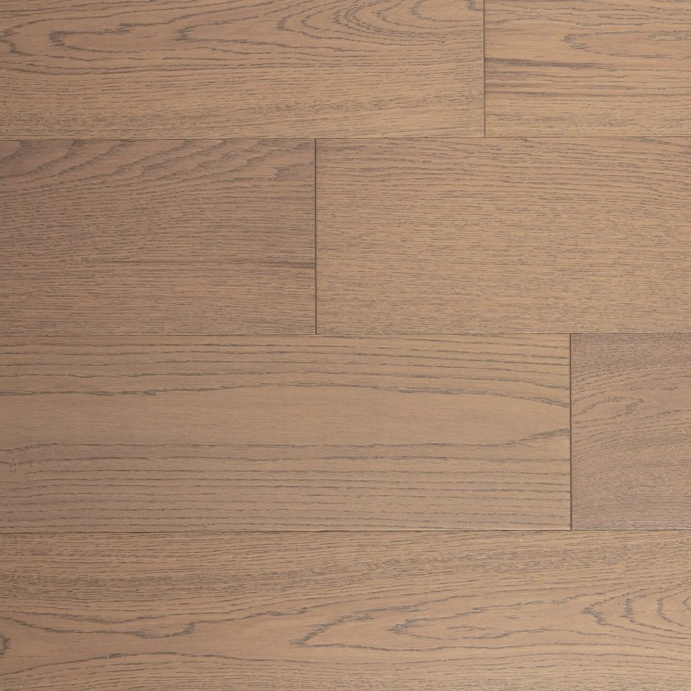 Falcon Engineered White Oak 7.5 Collection Golden Choise Flooring