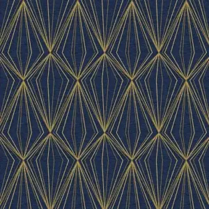 Flotex Hospitality Statement - 261301 Grand Rex Lapis lazuli