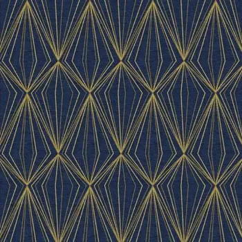 Flotex Hospitality Statement - 261301 Grand Rex Lapis lazuli