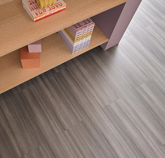 Forbo Allura Decibel 0.35 Material - 6709AD3 Fossil Twine