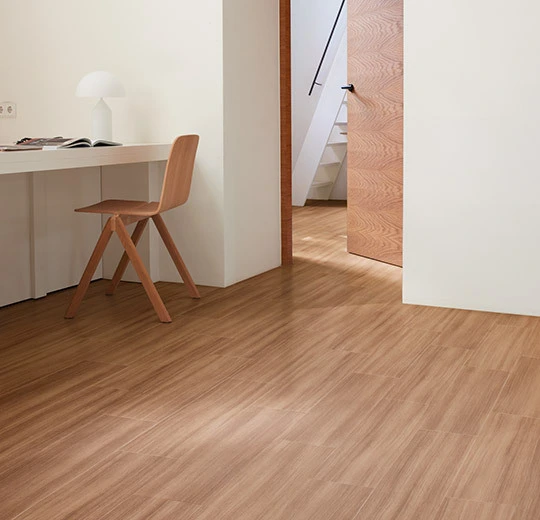 Forbo Allura Decibel 0.35 Material - 6714AD3 Honey Twine