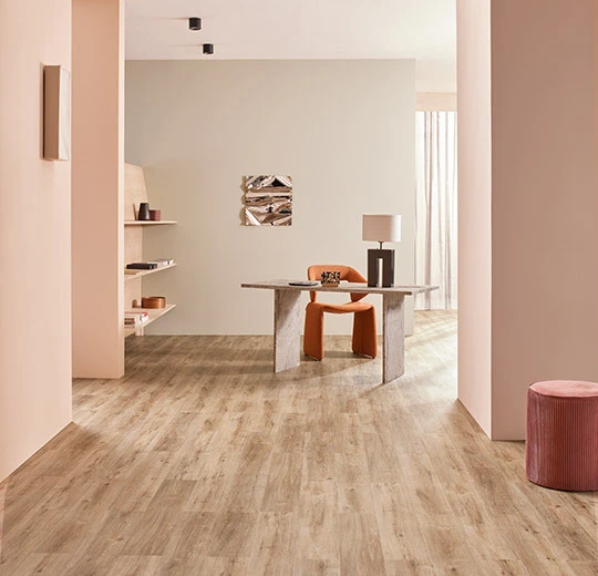 Forbo Allura Decibel Wood - 5113AD8 Summer Harvest Oak