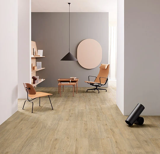 Forbo Allura Decibel Wood - 5404AD3 Natural Antique Oak