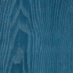 Forbo Allura Decibel Wood - 9717AD8 Deep Blue Ash