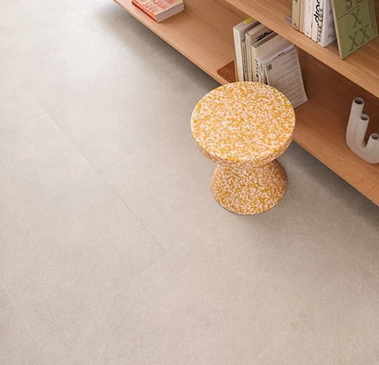 Forbo Allura Dryback 0.4 Material - 63722DR4 Pale Speckled Ceramic
