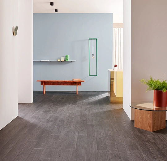 Forbo Allura Dryback 0.4 Wood - 60061DR4 Blackened Oak