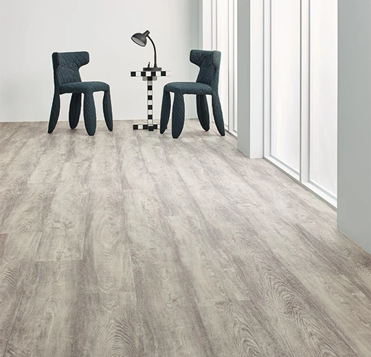 Forbo Allura Dryback 0.4 Wood - 60151DR4 White Raw Timber