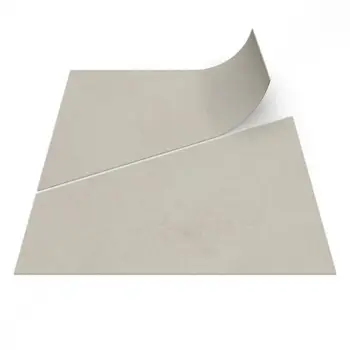 Forbo Allura Dryback Material - 63734DR5 Sand Cement Trapezoid