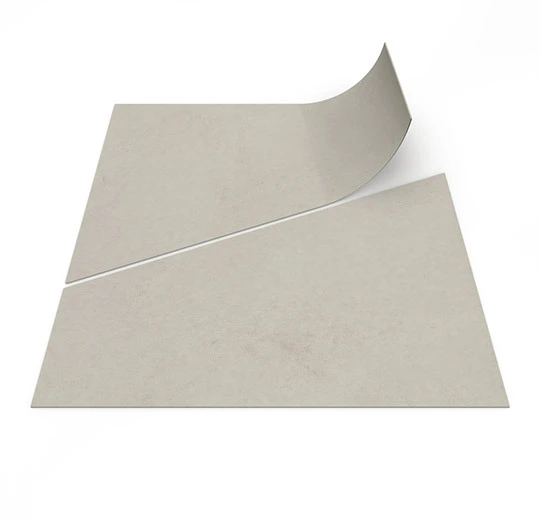 Forbo Allura Dryback Material - 63734DR5 Sand Cement Trapezoid