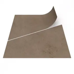 Forbo Allura Dryback Material - 63736DR5 Canyon Cement Trapezoid