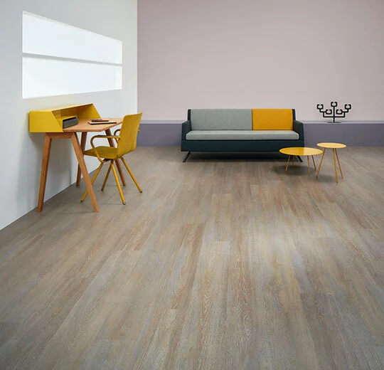 Forbo Allura Dryback Wood - 60293DR7 Steamed Oak
