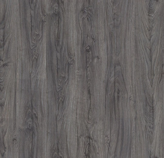 Forbo Allura Dryback Wood - 60306DR7 Rustic Anthracite Oak