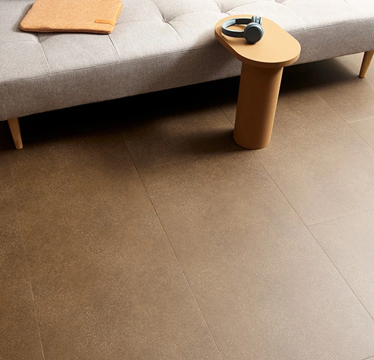 Forbo Allura Flex 0.55 Material - 63724FL5 Rust Speckled Ceramic