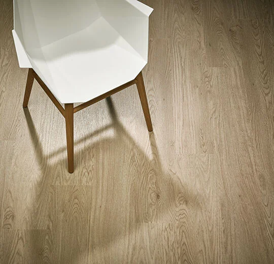 Forbo Allura Flex 0.55 Wood - 60064FL5 Whitewash Elegant Oak