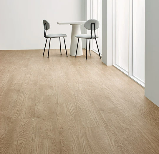 Forbo Allura Flex 0.55 Wood - 60064FL5 Whitewash Elegant Oak