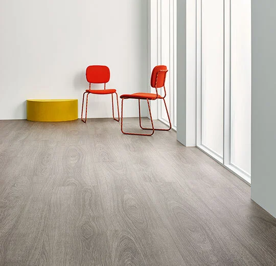 Forbo Allura Flex 0.55 Wood - 60280FL5 Grey Giant Oak