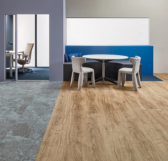 Forbo Allura Flex 0.55 Wood - 60300FL5 Central Oak