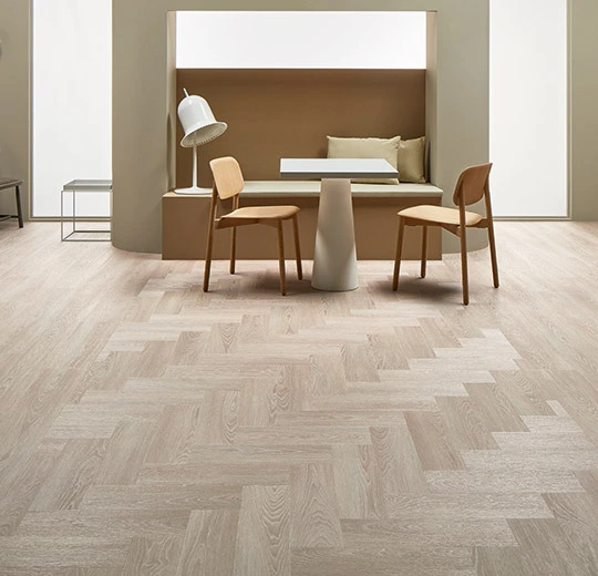Forbo Allura Flex 0.55 Wood - 63406FL5 Bleached Timber