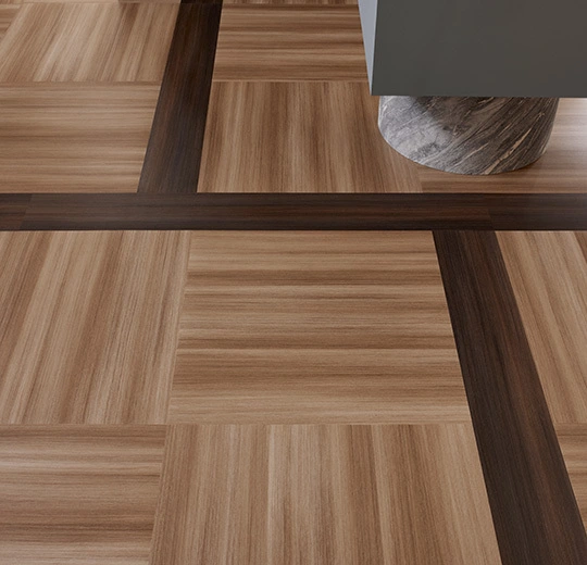 Forbo Allura Flex 0.55 Wood - 63655FL5 Dark Twine